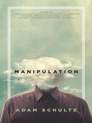 cover image of Manipulation